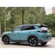 BYD Sea lion 05 EV, 520 Flagship, 2025, пробег 6,4 тысячи км